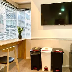 Bnb+ Shinbashi Tokyo