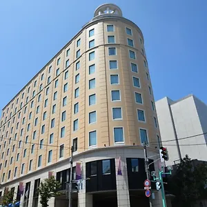 호텔 오텐트 ****