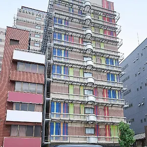 호텔 소테츠 그랜드 프레사 난바 ****