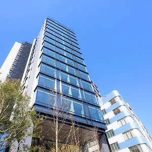 4* 호텔 게이한 츠키지 긴자 그란데