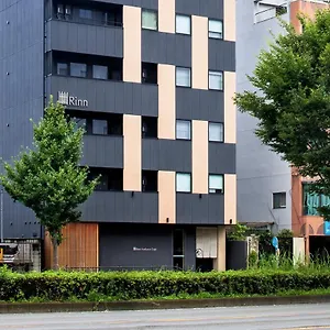 Rinn Horikawa Gojo 4*, Kyoto Japan