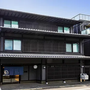 Rinn Niomon 3*, Kyoto Japan