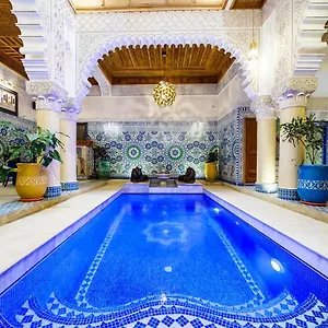 Rcif Alif & 5*, Fez Marocco