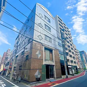 Akihabara Nakagawa Gasthof