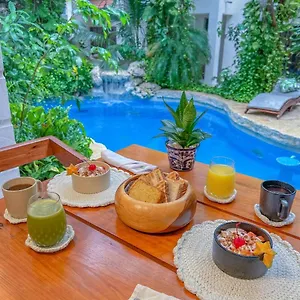 Hulku 3*, Playa del Carmen Mexiko