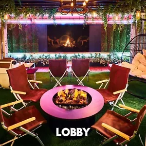 Petitbali Higashi-shinjuku (adults Only) Liebeshotel