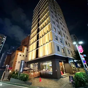 酒店 阿贝斯特sui赤坂酒店
