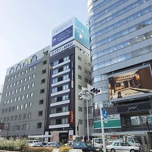 Sanco Shinkansen-guchi Annex 3*, Nagoya Japan
