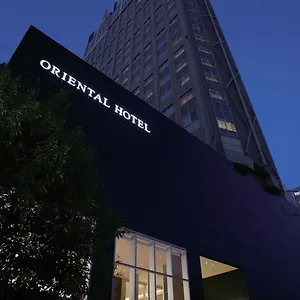 Oriental 4*, Hiroshima Japan
