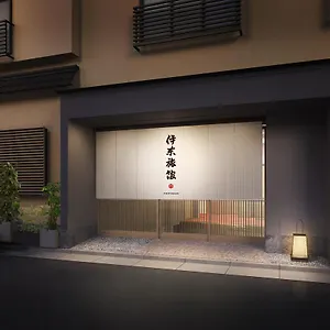 传统日式旅馆 伊东日式旅馆
