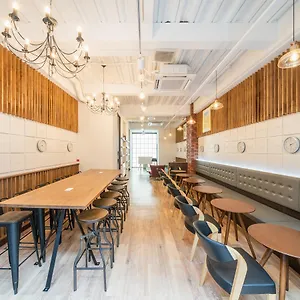 Jaz Tokyo