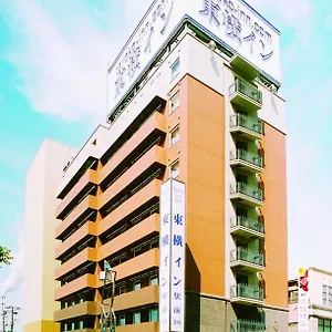 Toyoko Hokkaido Ekimae 3*, Tomakomai Japan