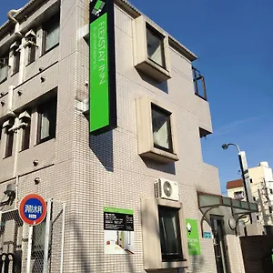 Flexstay Nakanobu 2*, Tokyo Japan