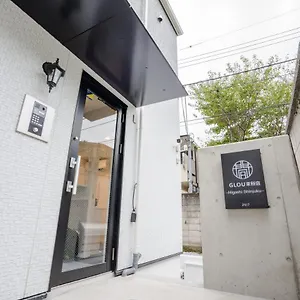 酒店 东新宿閣楼酒店