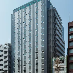3* 호텔 루트-인 그랜드 아사쿠사바시