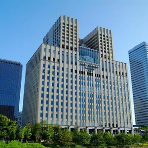 Monterey La Soeur 4*, Osaka Giappone