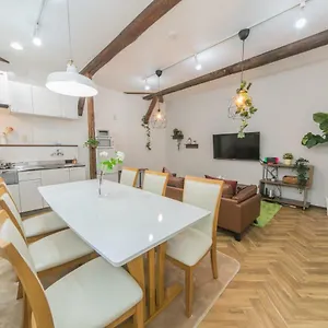 別荘 Nao's House Usj 一軒家貸切