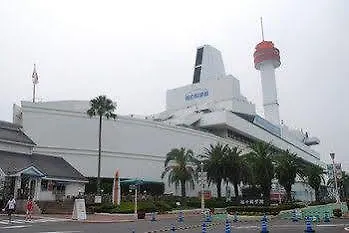 Tokyo Ariake Bay Hotel
