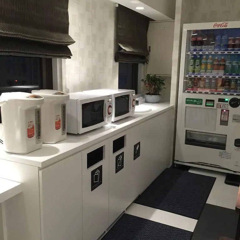 Tokyo Ariake Bay Hotel