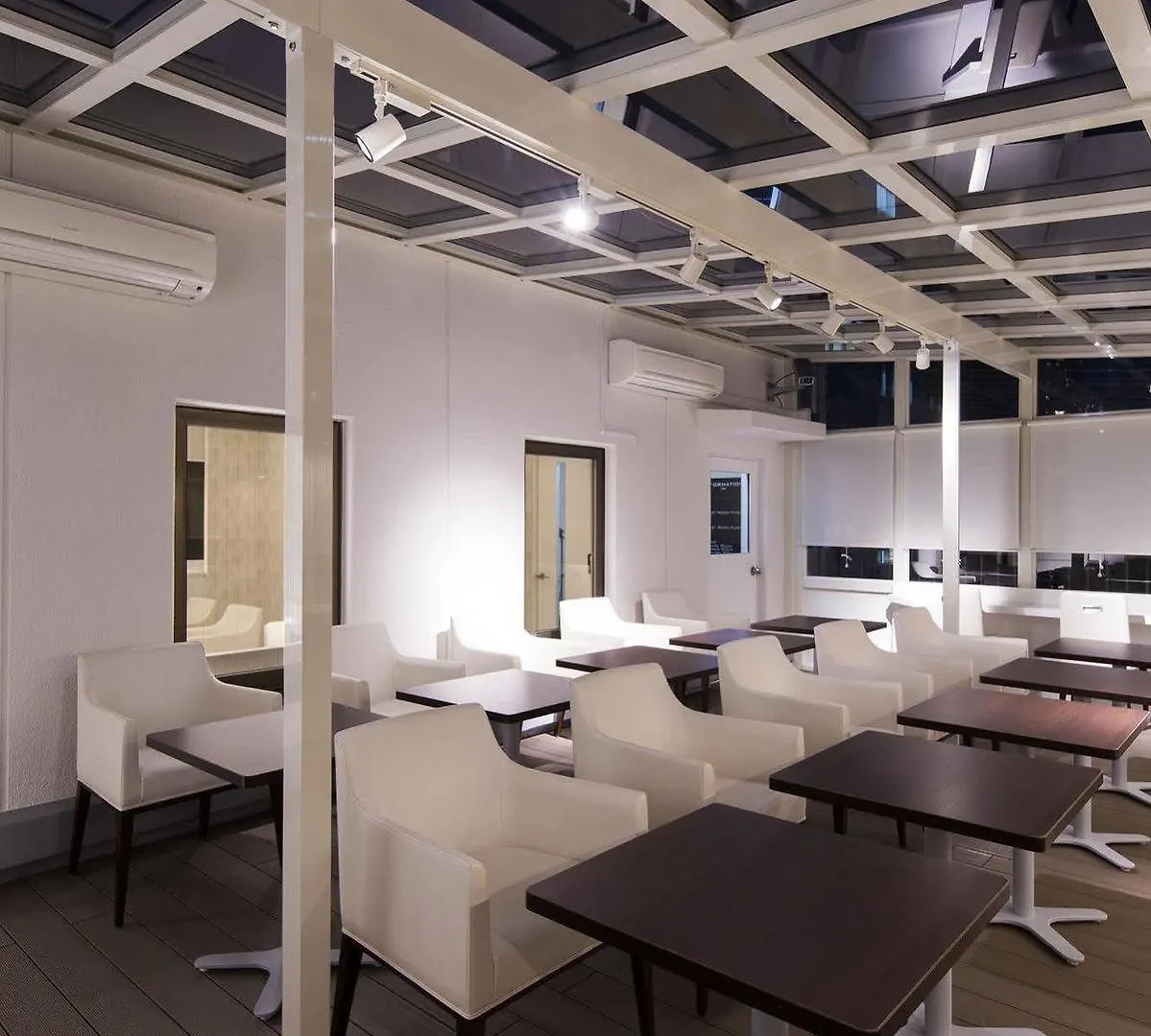 Tokyo Ariake Bay Hotel
