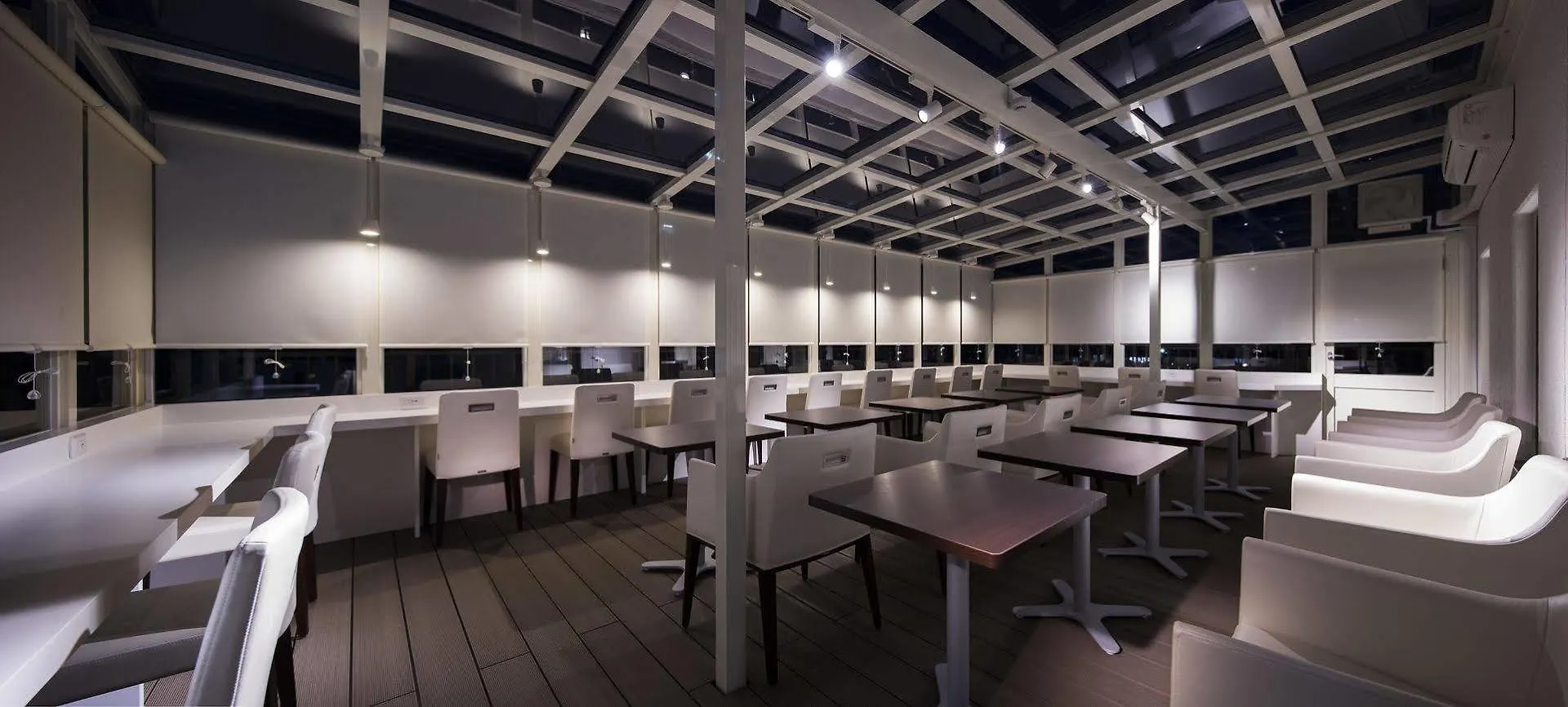 Tokyo Ariake Bay Hotel Japan
