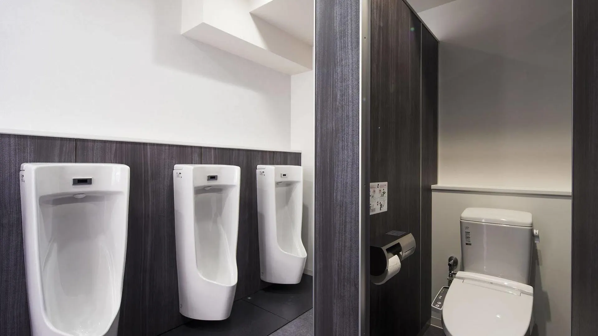Tokyo Ariake Bay Hotel
